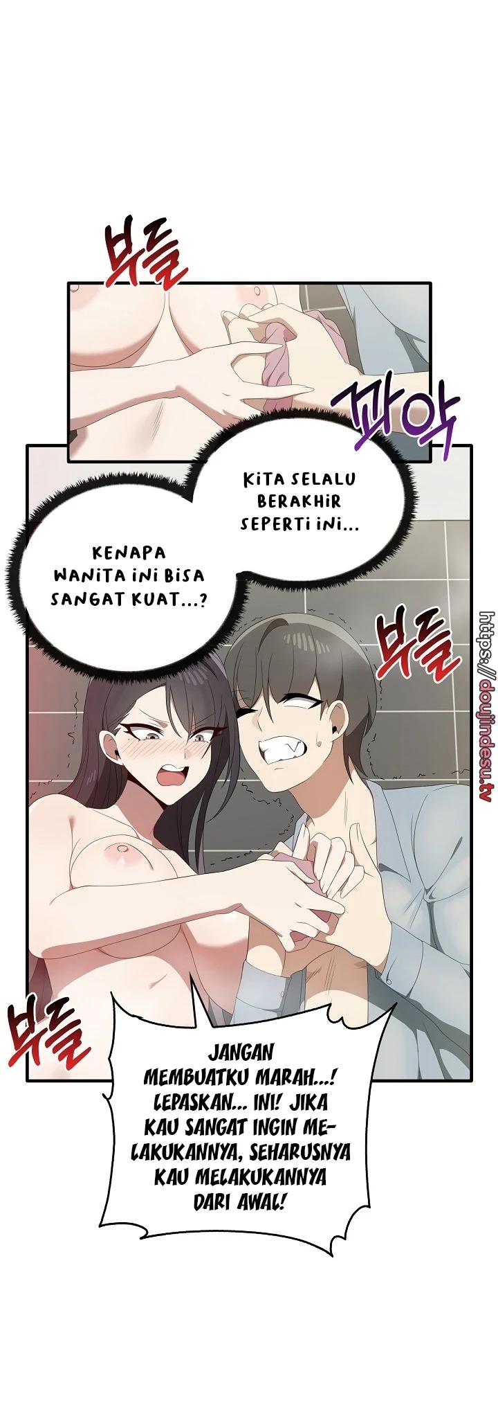 Honestly i like you a lot: Chapter chapter-30 - Page 20