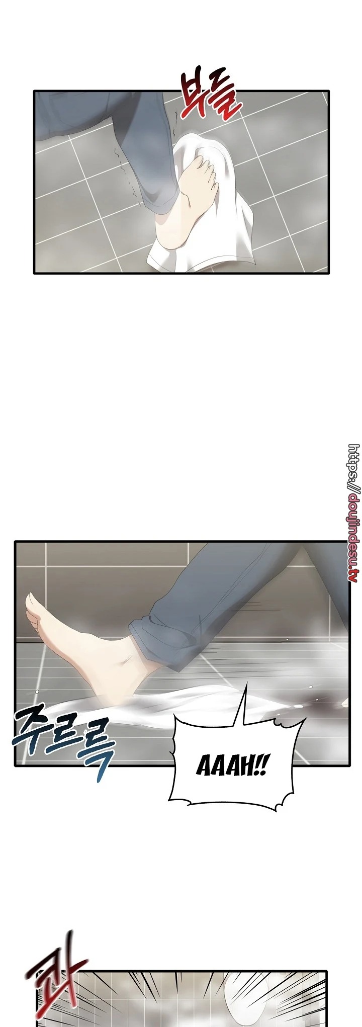 Honestly i like you a lot: Chapter chapter-30 - Page 22