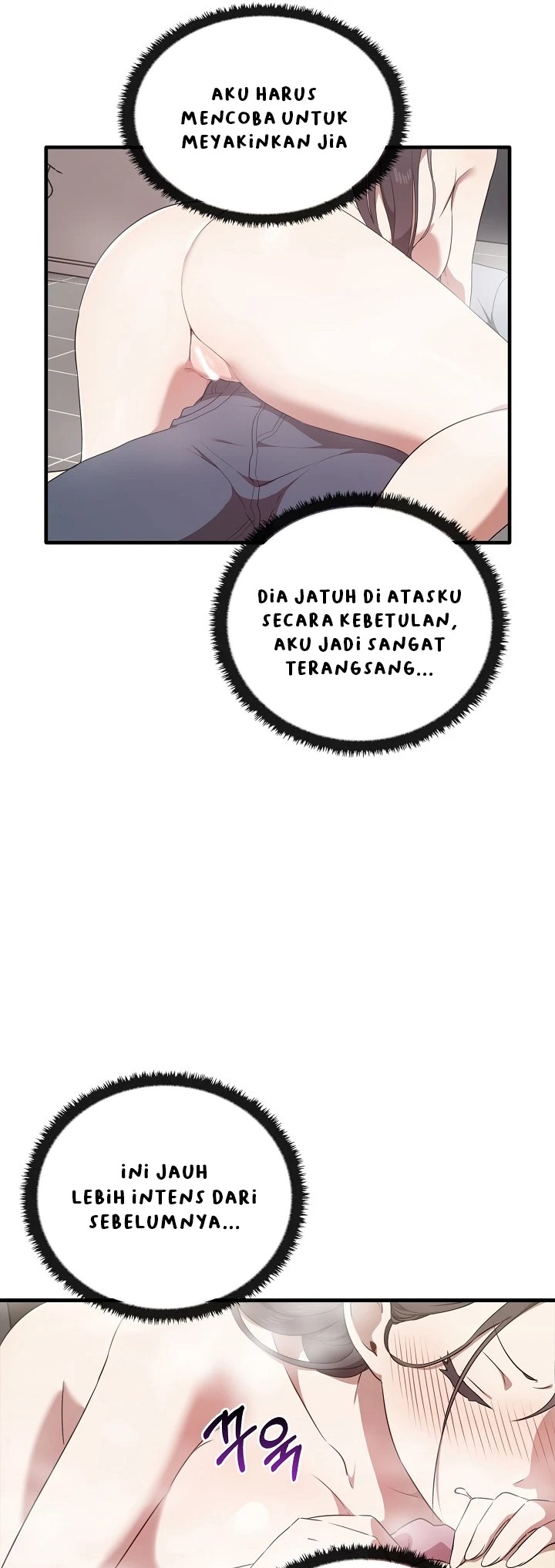 Honestly i like you a lot: Chapter chapter-30 - Page 25
