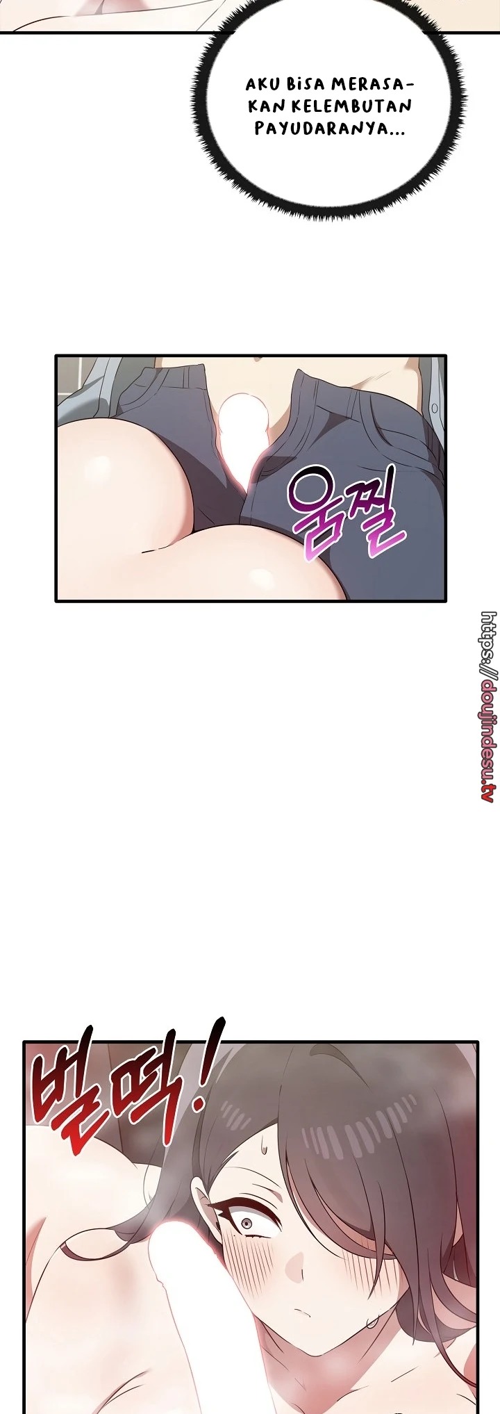 Honestly i like you a lot: Chapter chapter-30 - Page 26
