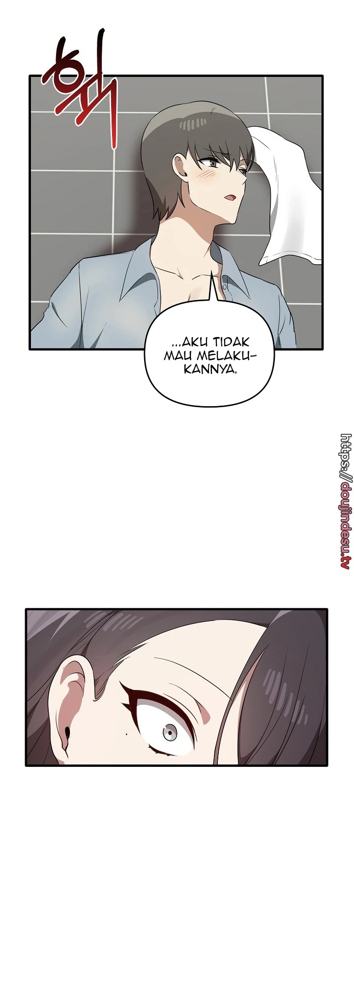 Honestly i like you a lot: Chapter chapter-30 - Page 30