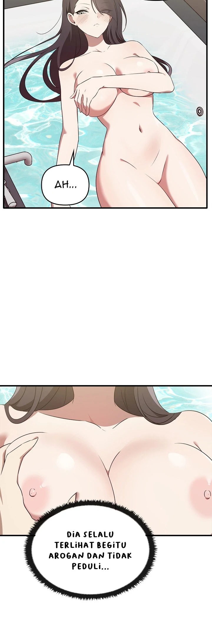 Honestly i like you a lot: Chapter chapter-30 - Page 35
