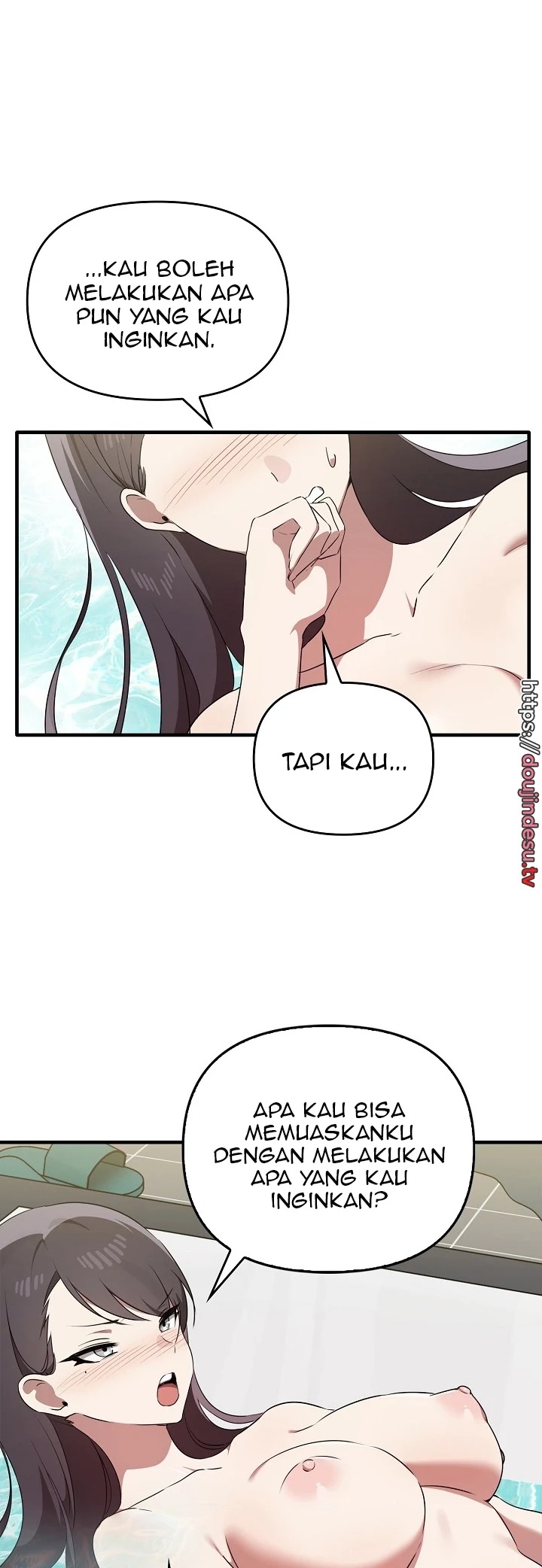 Honestly i like you a lot: Chapter chapter-30 - Page 38