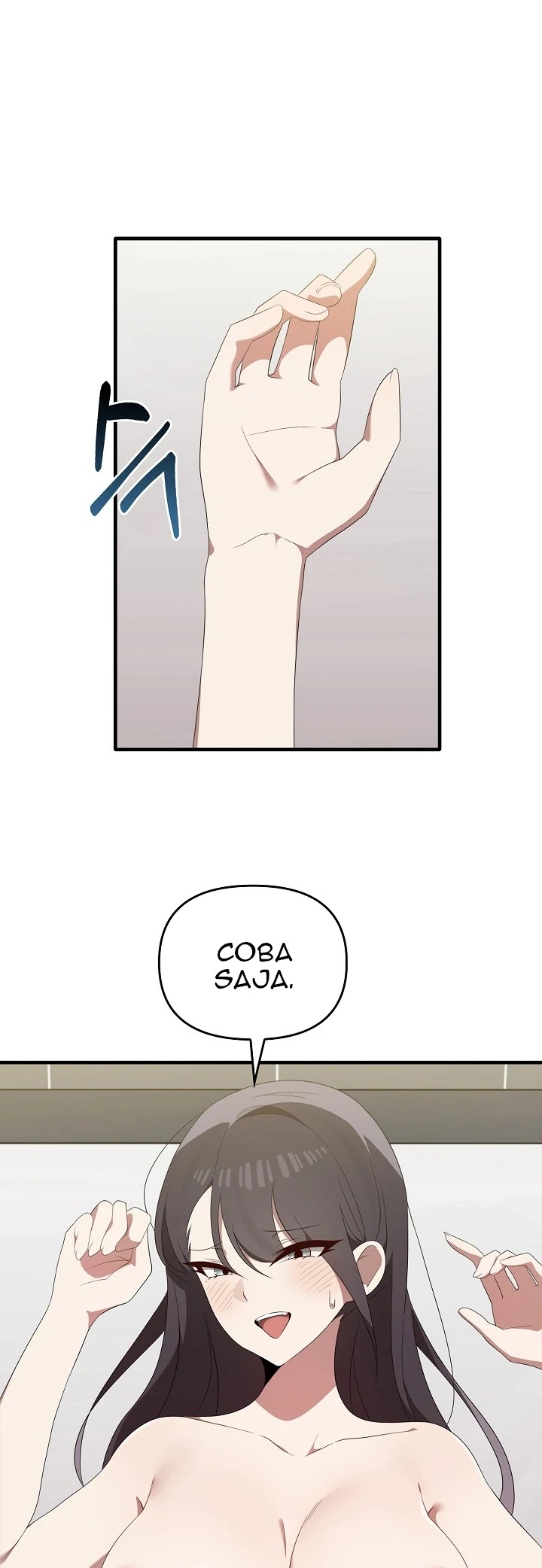 Honestly i like you a lot: Chapter chapter-30 - Page 41