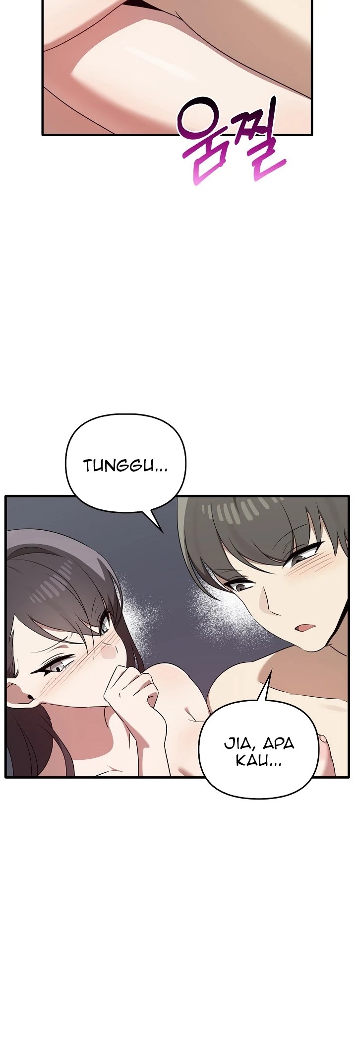 Honestly i like you a lot: Chapter chapter-30 - Page 45