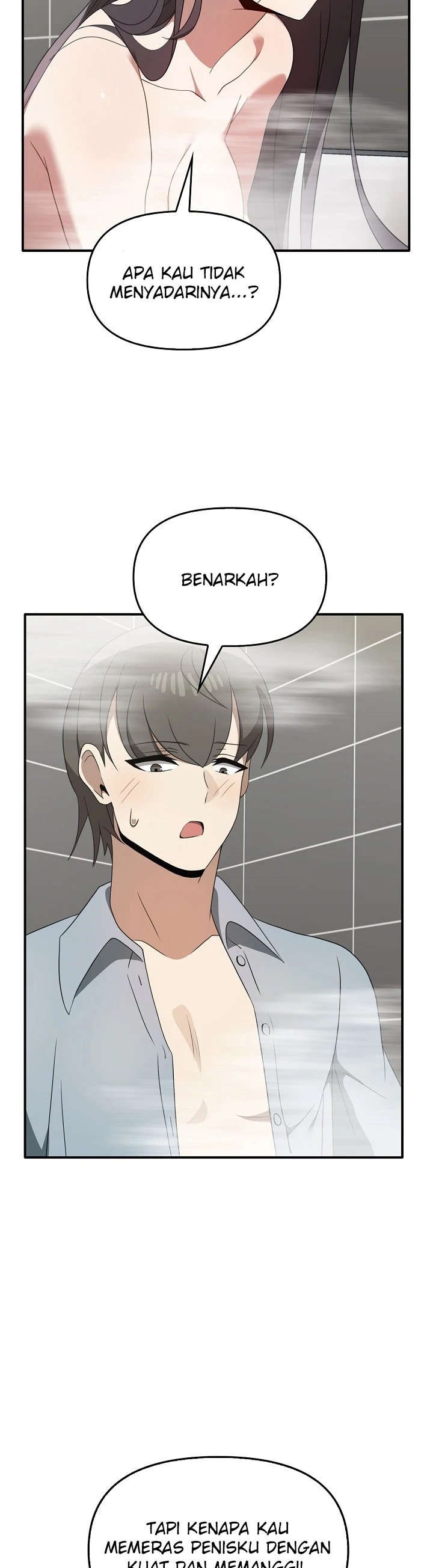 Honestly i like you a lot: Chapter chapter-32 - Page 7