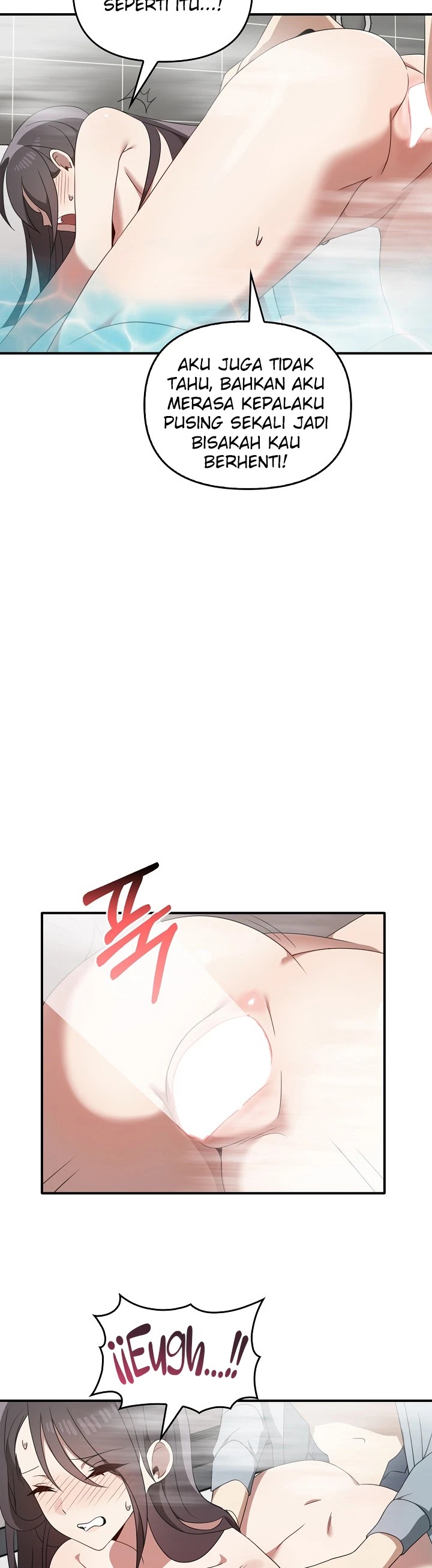 Honestly i like you a lot: Chapter chapter-32 - Page 9