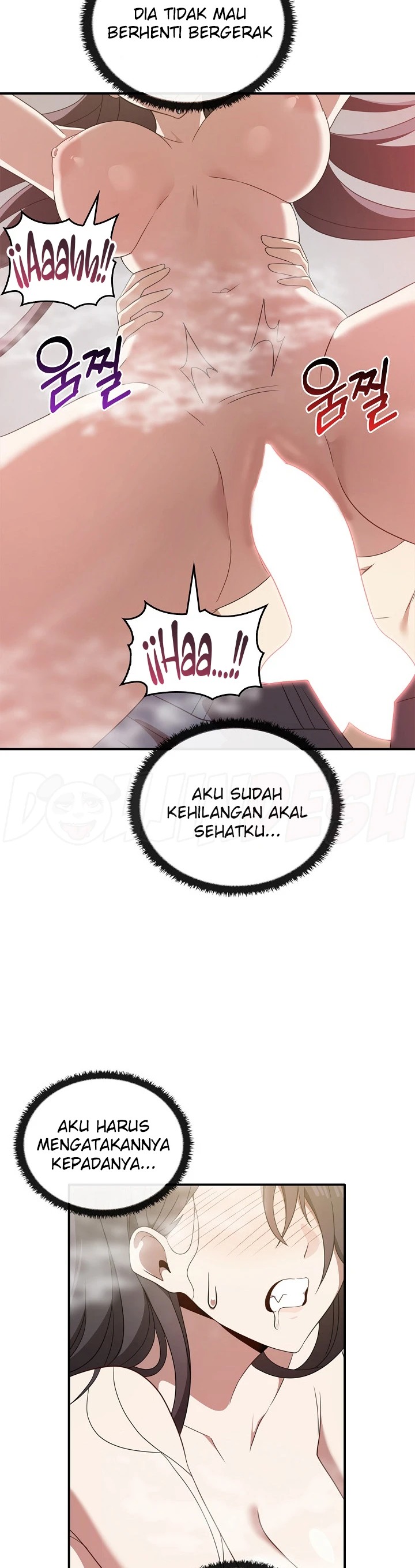 Honestly i like you a lot: Chapter chapter-32 - Page 13