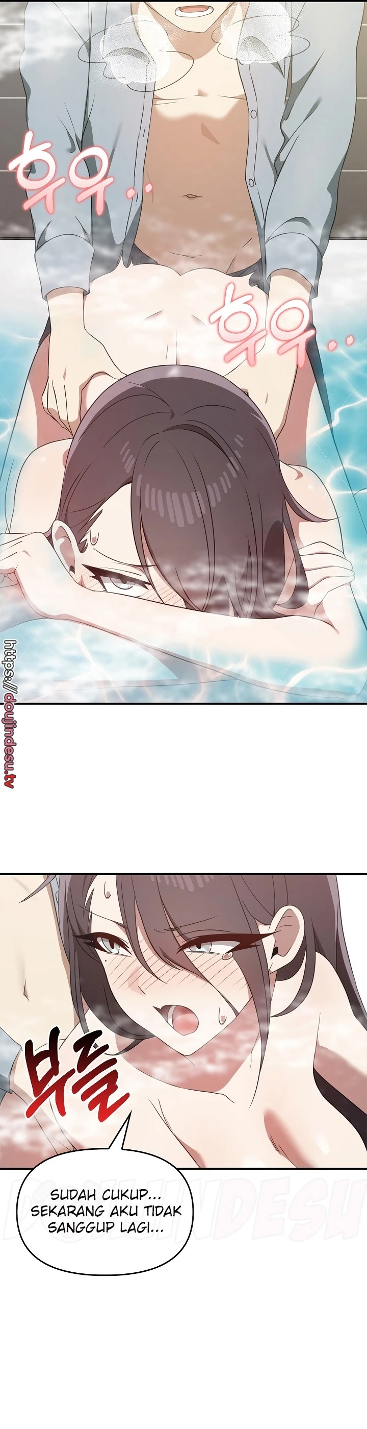 Honestly i like you a lot: Chapter chapter-32 - Page 16