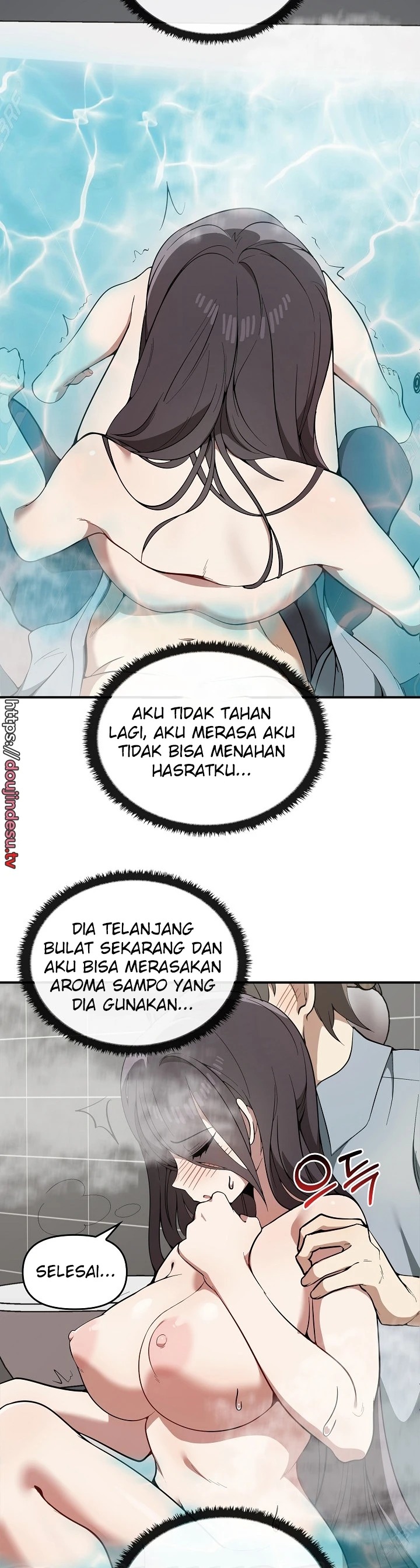 Honestly i like you a lot: Chapter chapter-32 - Page 24