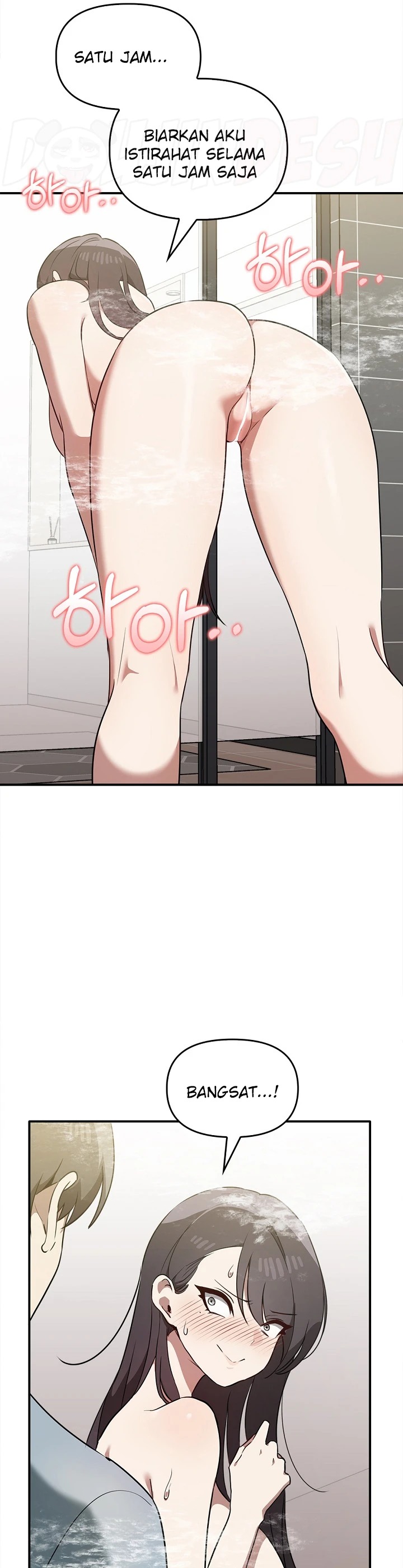 Honestly i like you a lot: Chapter chapter-32 - Page 31