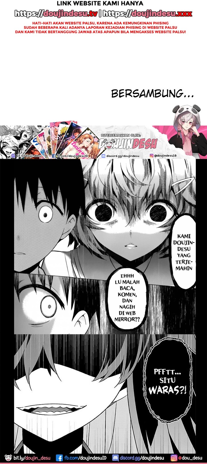 Honestly i like you a lot: Chapter chapter-32 - Page 41