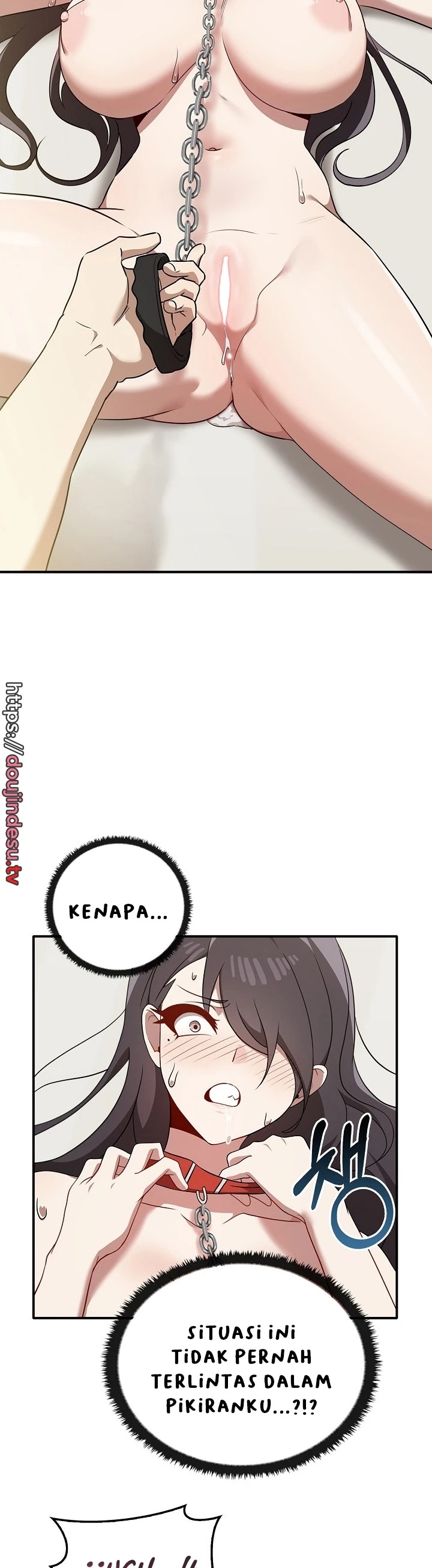 Honestly i like you a lot: Chapter chapter-34 - Page 2