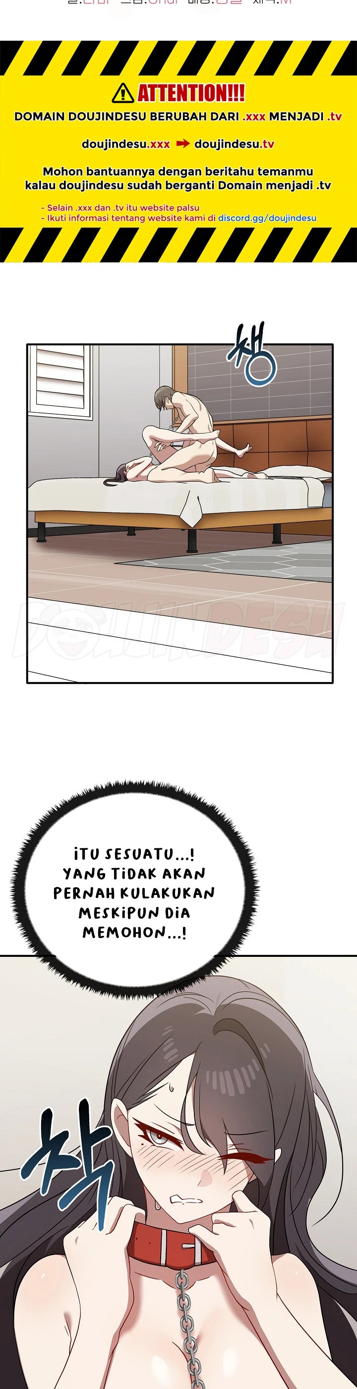 Honestly i like you a lot: Chapter chapter-34 - Page 7