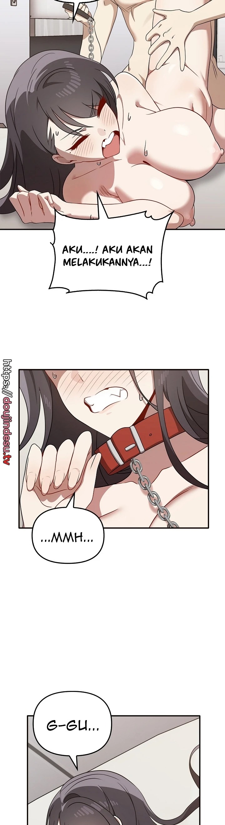 Honestly i like you a lot: Chapter chapter-34 - Page 14