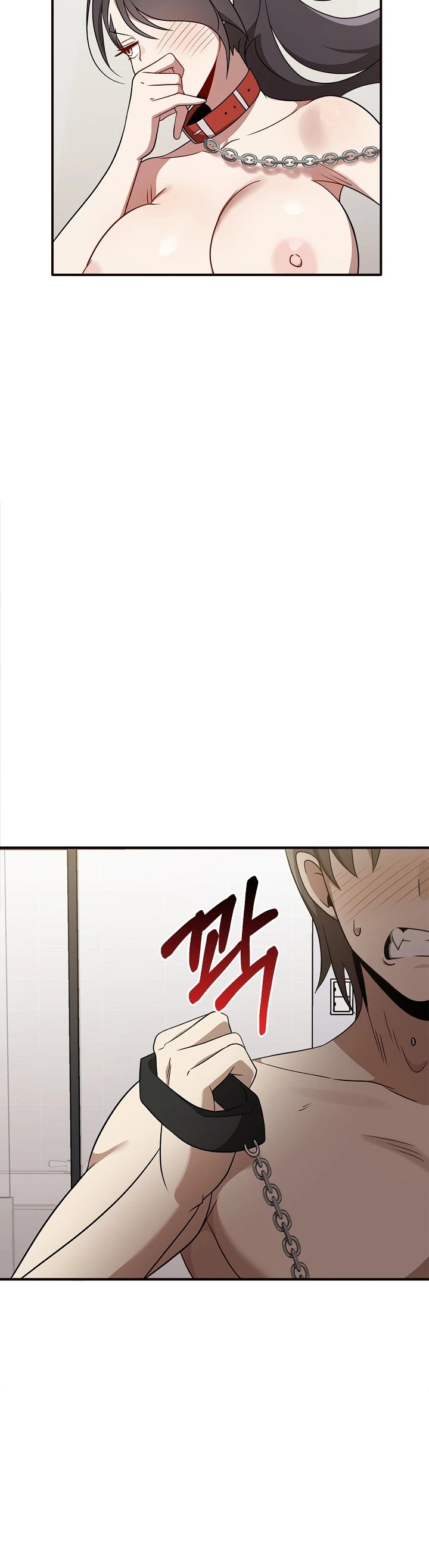 Honestly i like you a lot: Chapter chapter-34 - Page 15