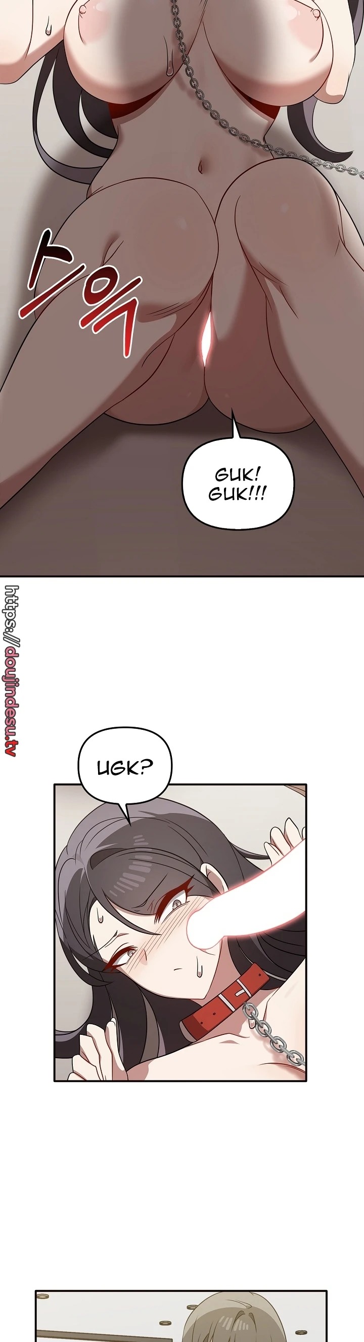 Honestly i like you a lot: Chapter chapter-34 - Page 18