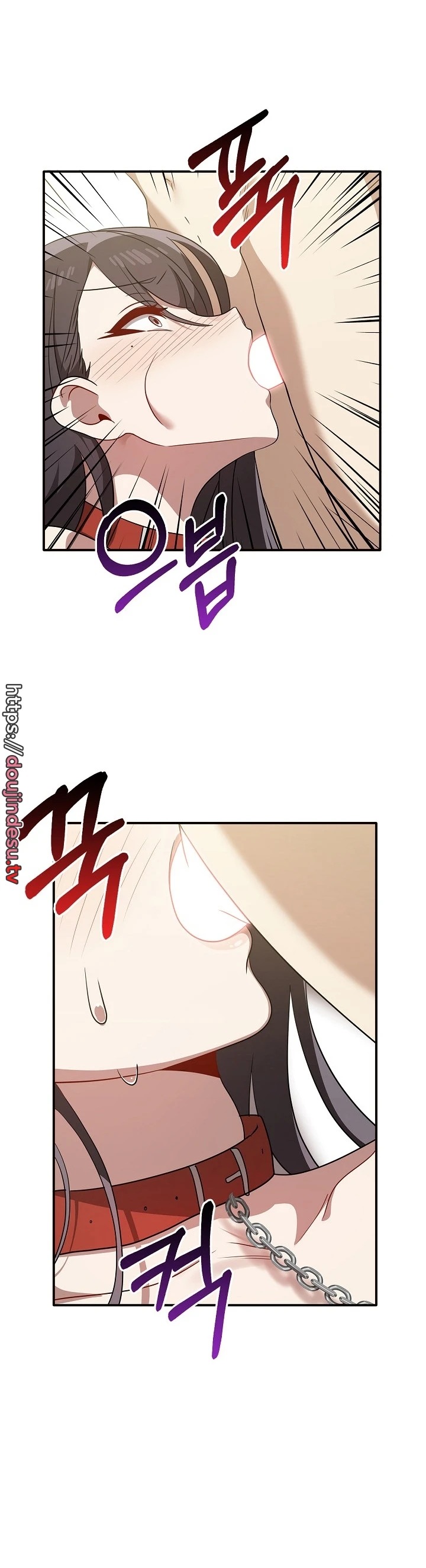 Honestly i like you a lot: Chapter chapter-34 - Page 20
