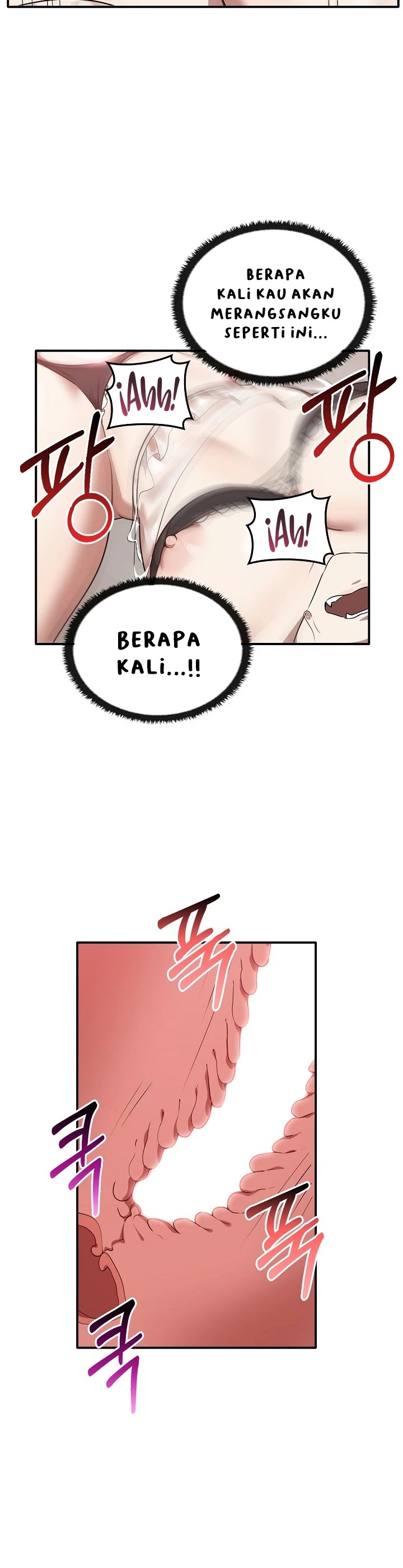 Honestly i like you a lot: Chapter chapter-34 - Page 35
