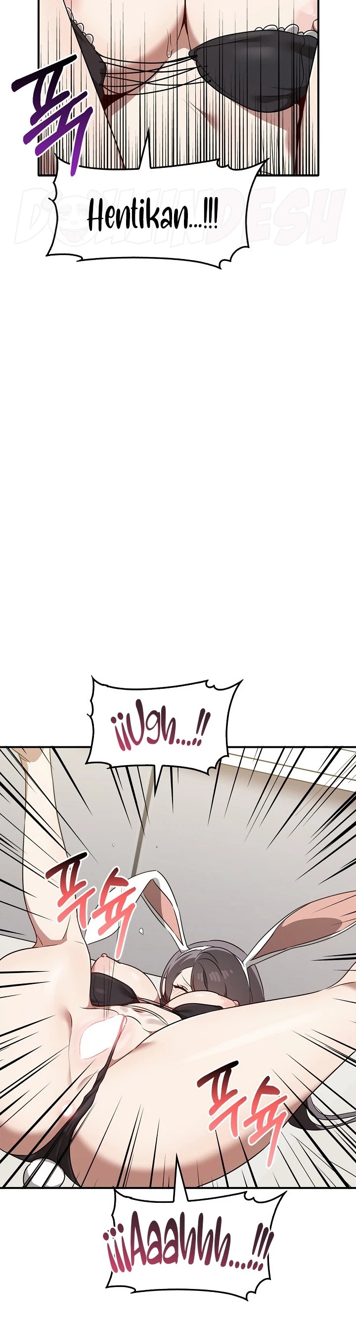 Honestly i like you a lot: Chapter chapter-34 - Page 37