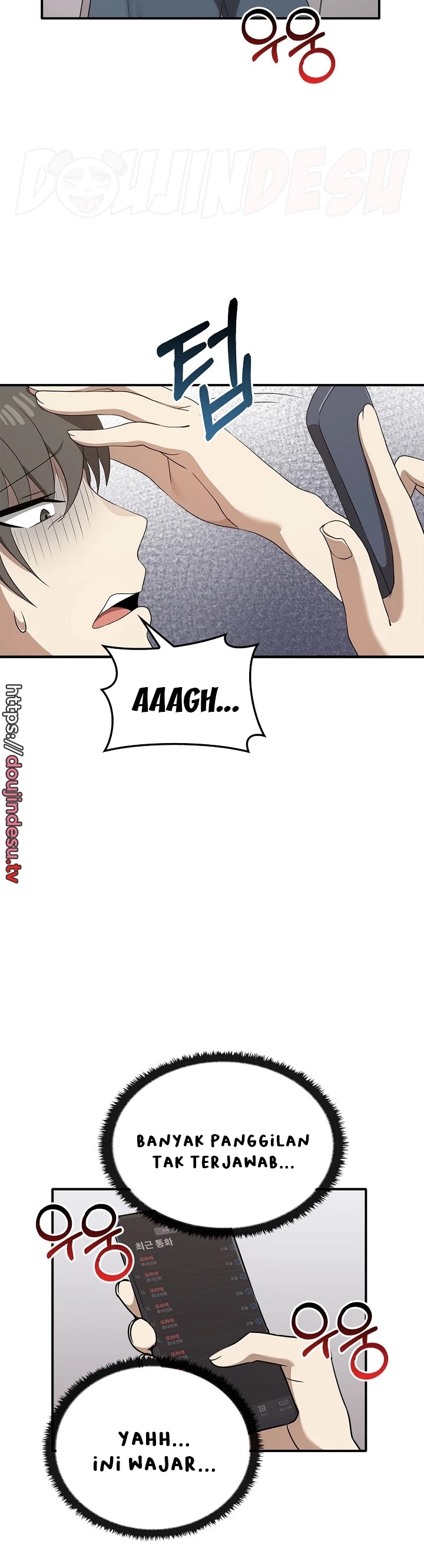 Honestly i like you a lot: Chapter chapter-35 - Page 10