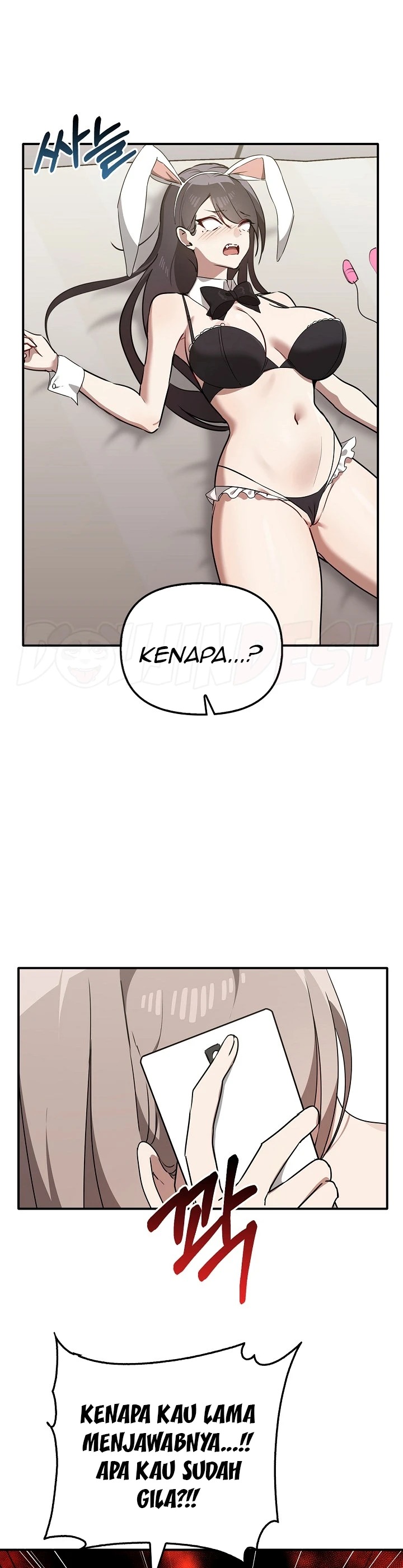 Honestly i like you a lot: Chapter chapter-35 - Page 13