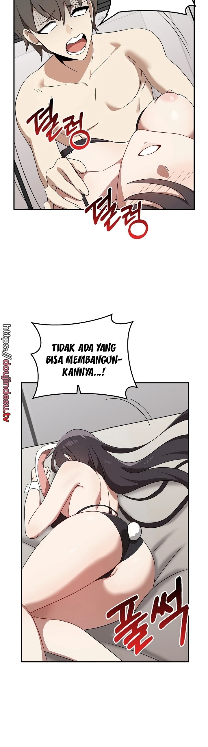 Honestly i like you a lot: Chapter chapter-35 - Page 20