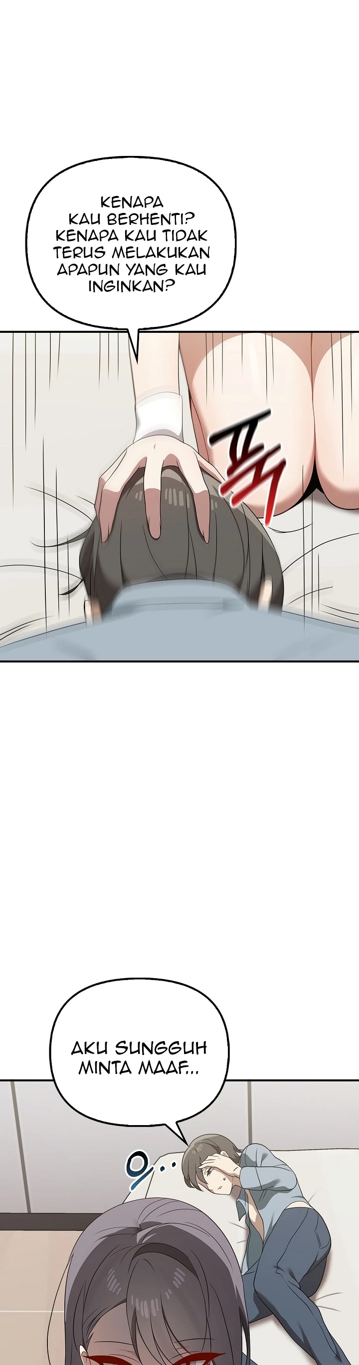 Honestly i like you a lot: Chapter chapter-36 - Page 7