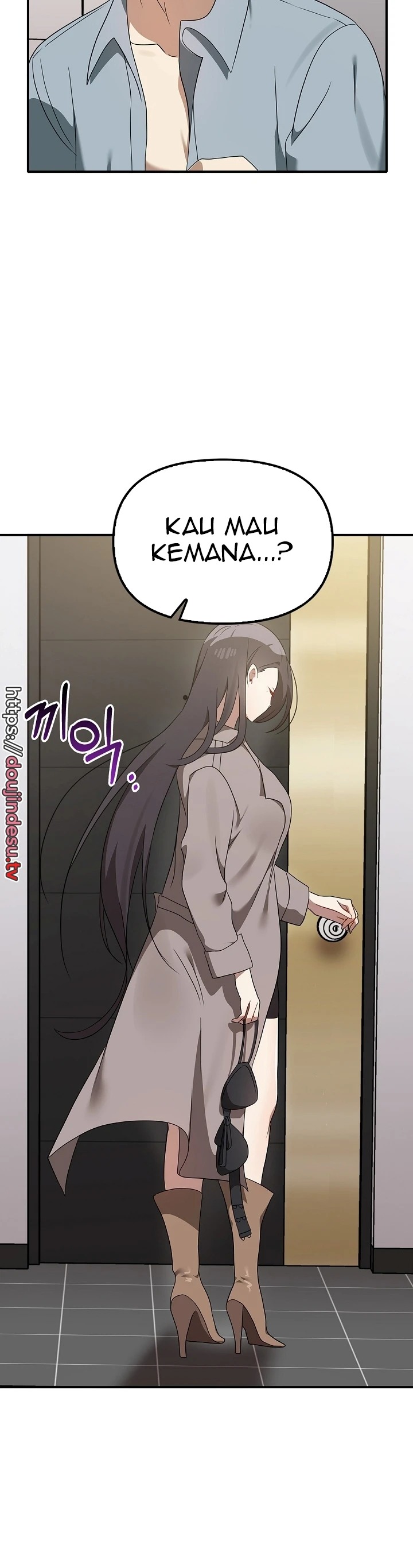 Honestly i like you a lot: Chapter chapter-36 - Page 10