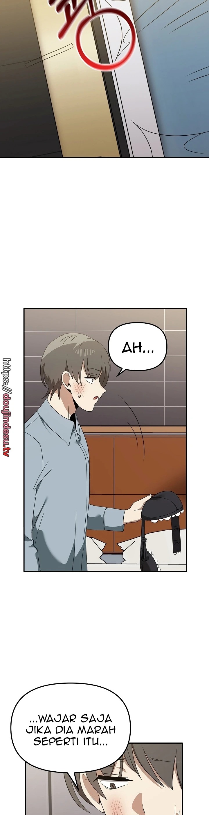 Honestly i like you a lot: Chapter chapter-36 - Page 12