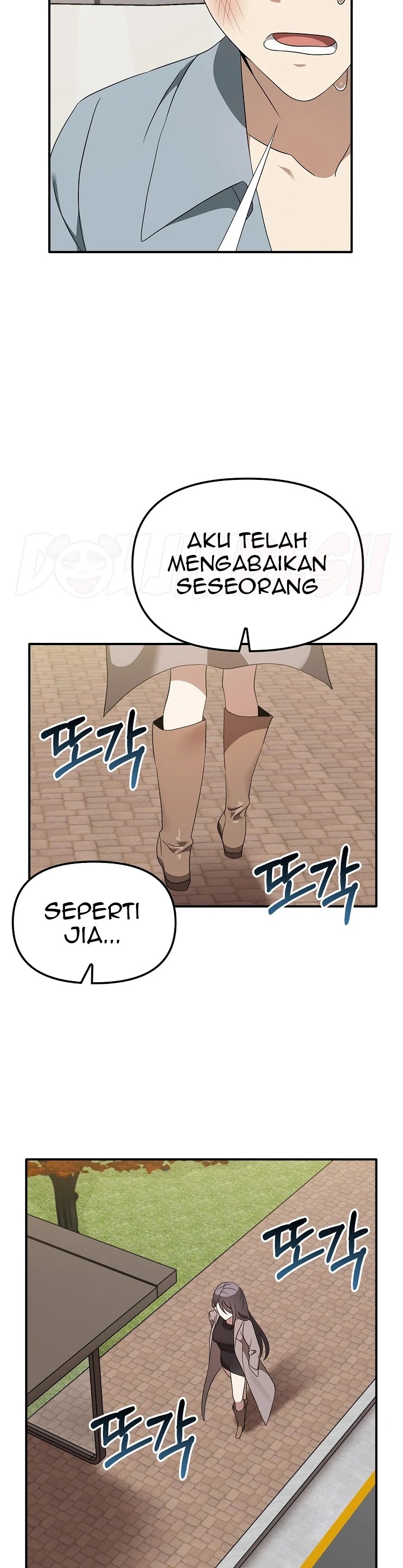 Honestly i like you a lot: Chapter chapter-36 - Page 13