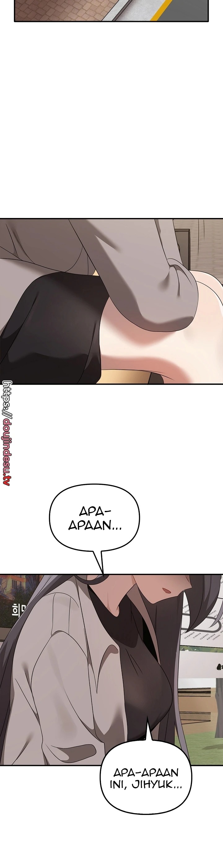 Honestly i like you a lot: Chapter chapter-36 - Page 14