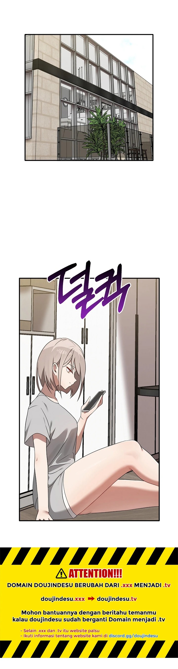Honestly i like you a lot: Chapter chapter-36 - Page 16