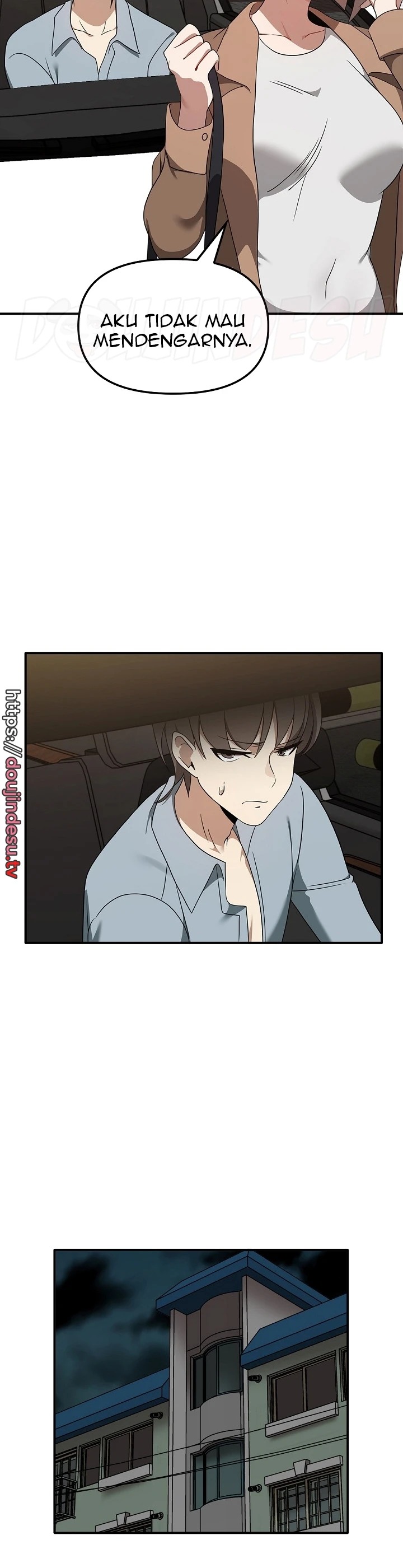 Honestly i like you a lot: Chapter chapter-36 - Page 30