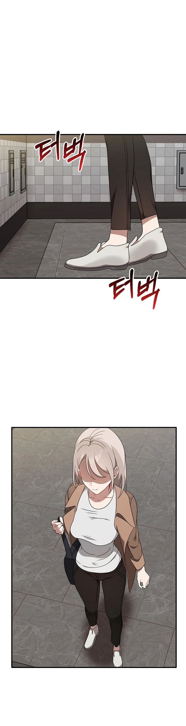 Honestly i like you a lot: Chapter chapter-36 - Page 31