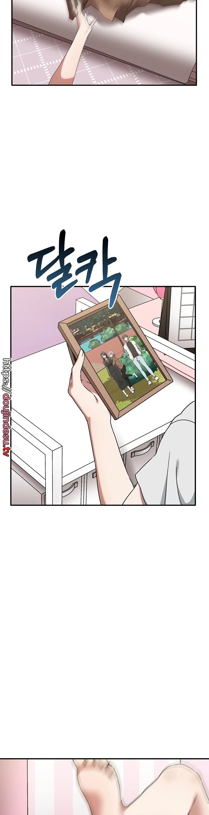 Honestly i like you a lot: Chapter chapter-36 - Page 34