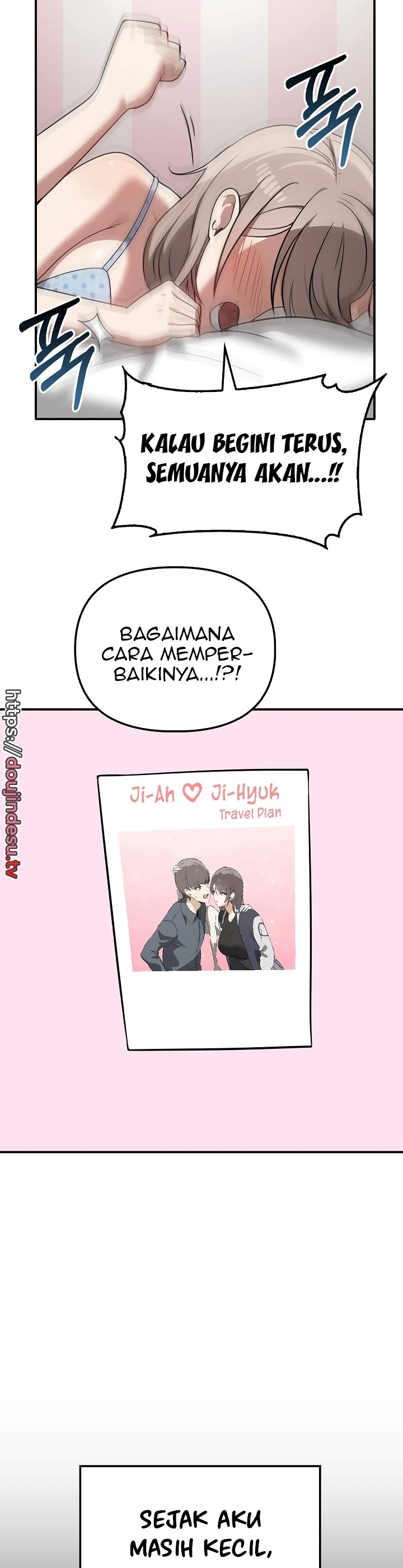Honestly i like you a lot: Chapter chapter-37 - Page 4