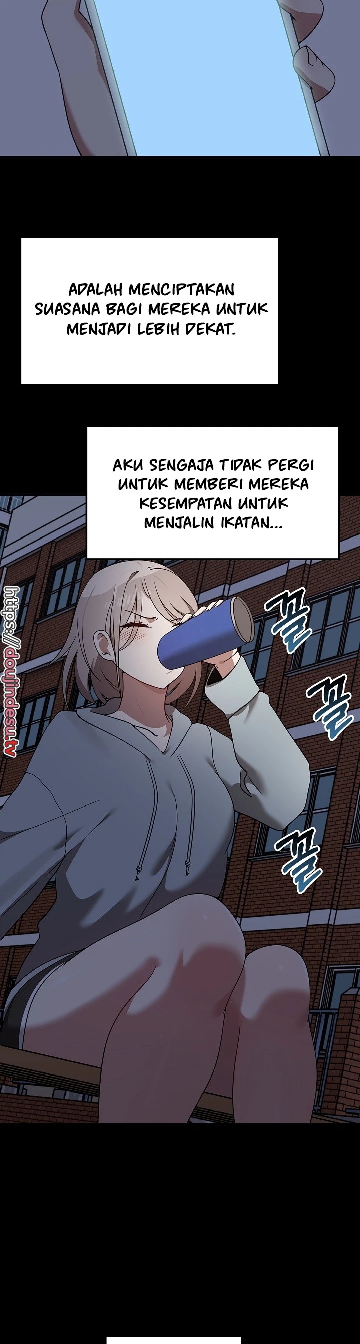 Honestly i like you a lot: Chapter chapter-37 - Page 28
