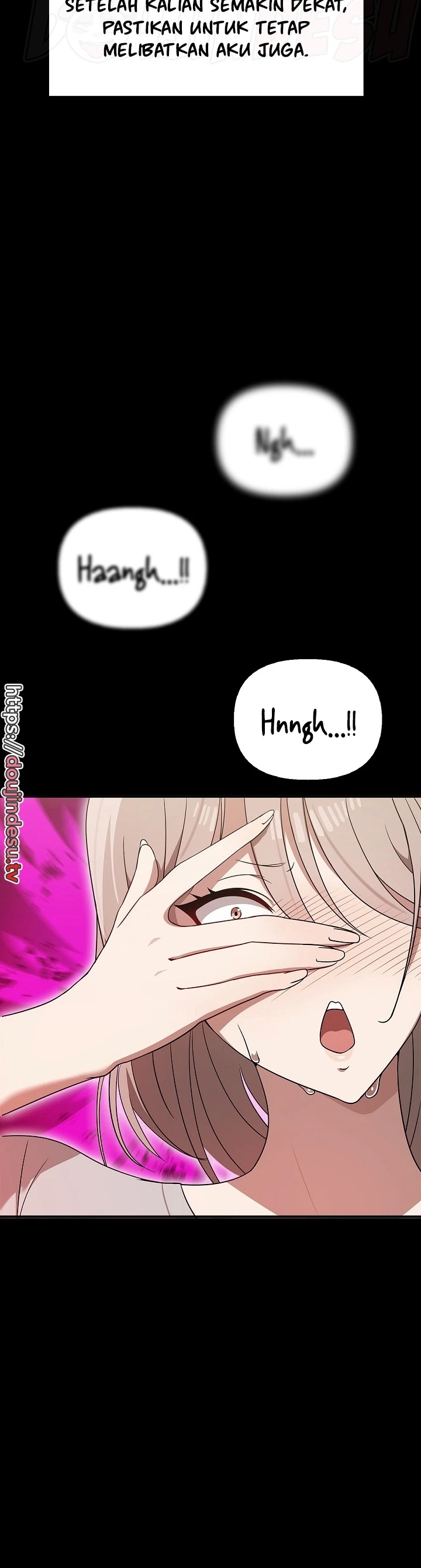 Honestly i like you a lot: Chapter chapter-37 - Page 30