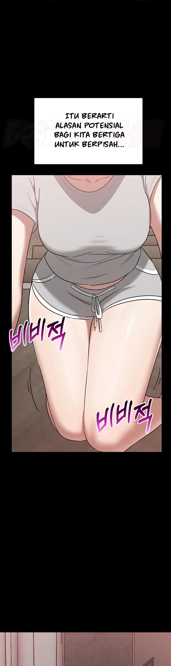 Honestly i like you a lot: Chapter chapter-37 - Page 33