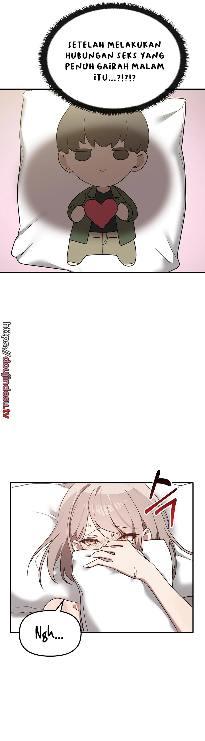 Honestly i like you a lot: Chapter chapter-37 - Page 36