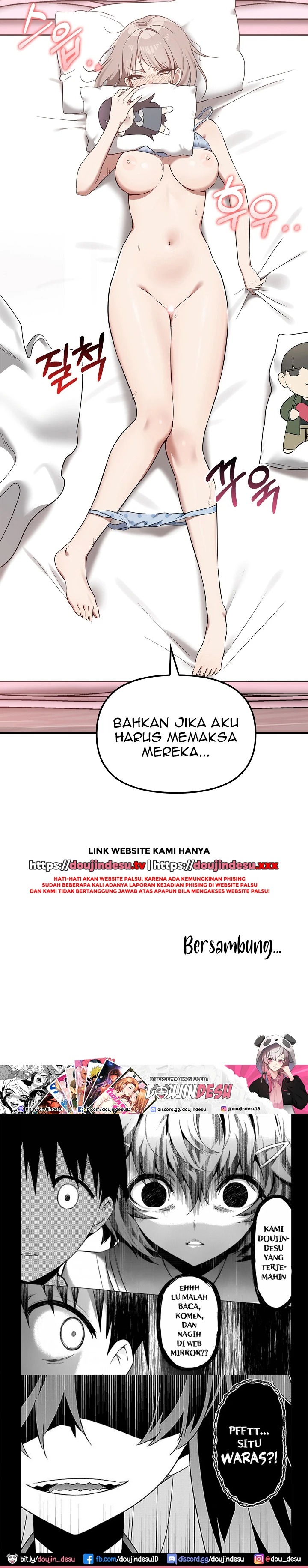 Honestly i like you a lot: Chapter chapter-37 - Page 40