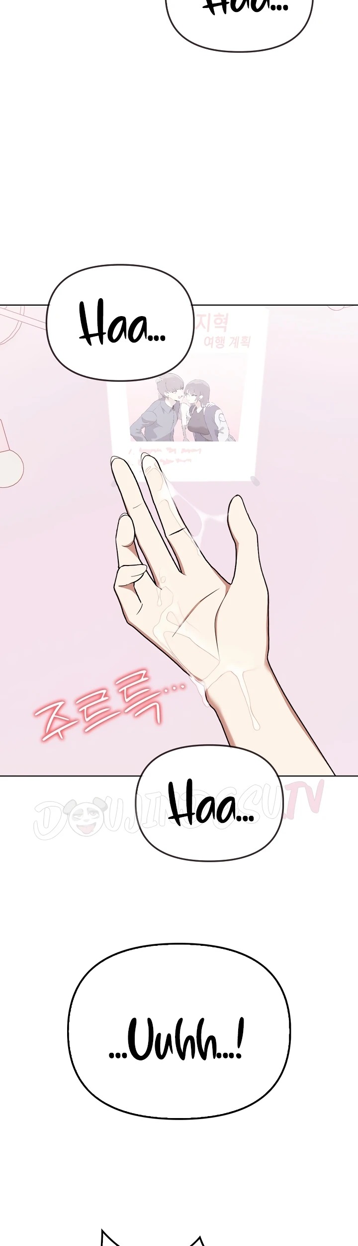 Honestly i like you a lot: Chapter chapter-38 - Page 3