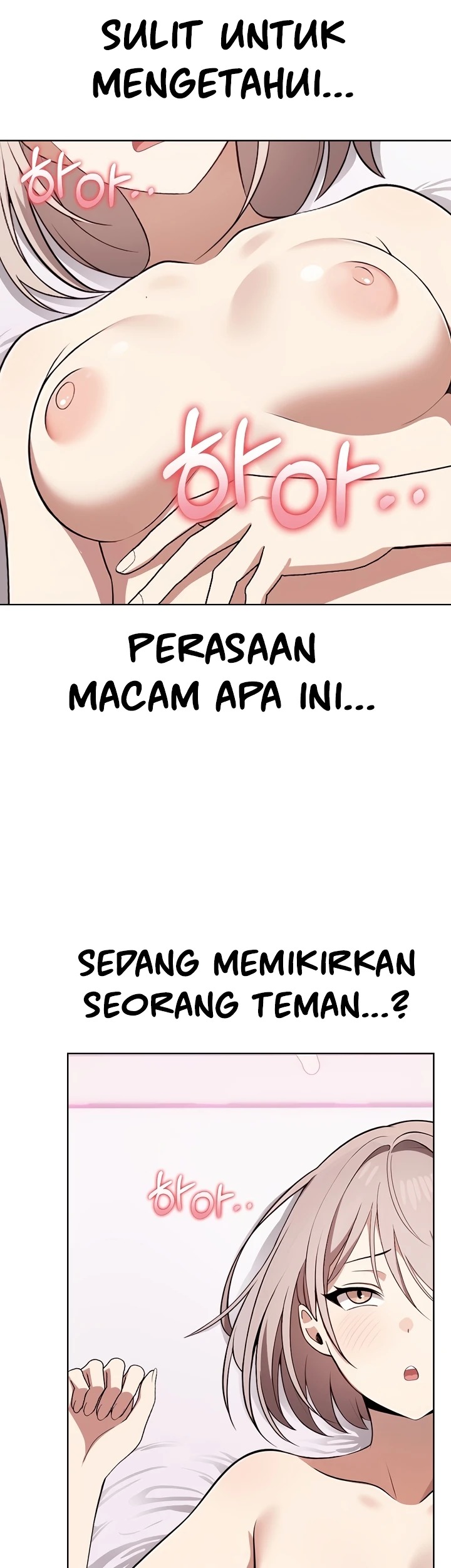 Honestly i like you a lot: Chapter chapter-38 - Page 5
