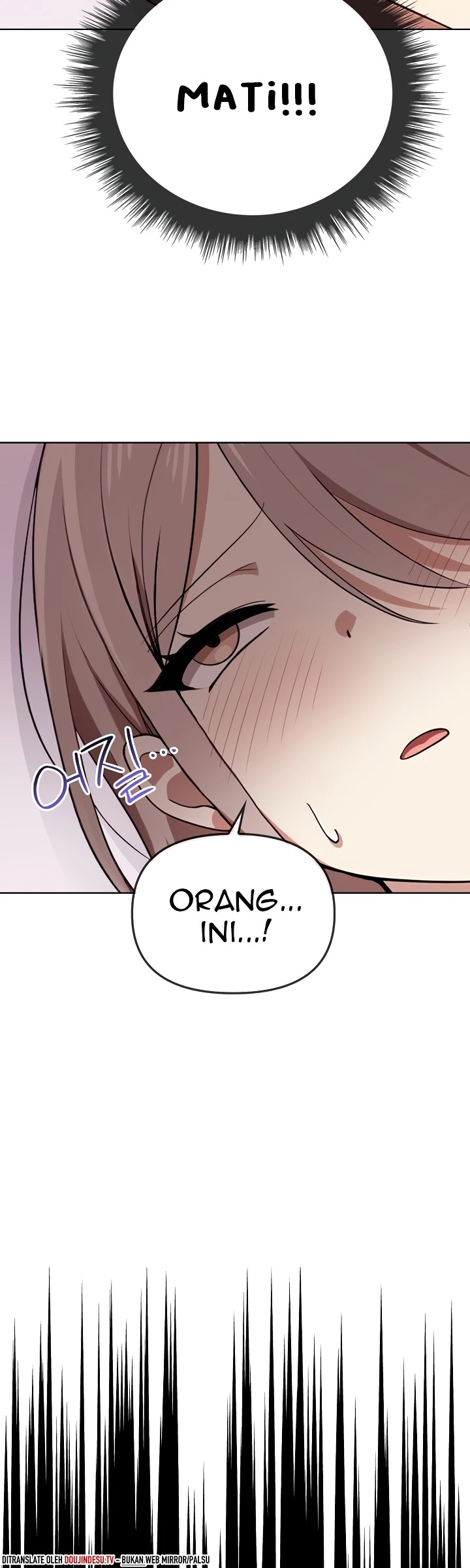 Honestly i like you a lot: Chapter chapter-38 - Page 11