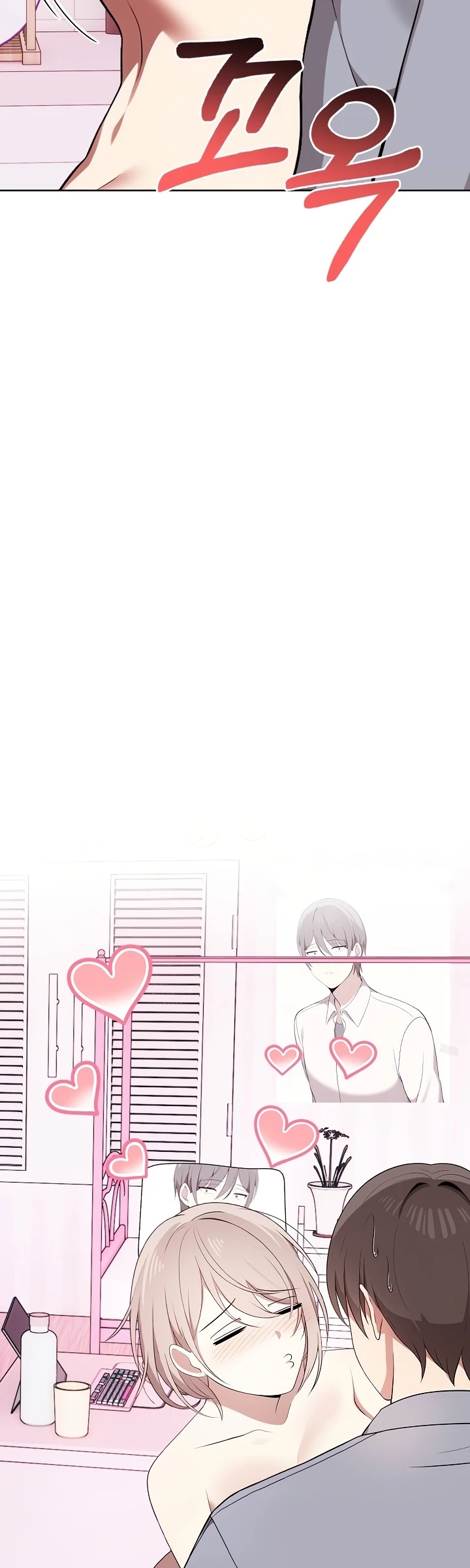 Honestly i like you a lot: Chapter chapter-38 - Page 16