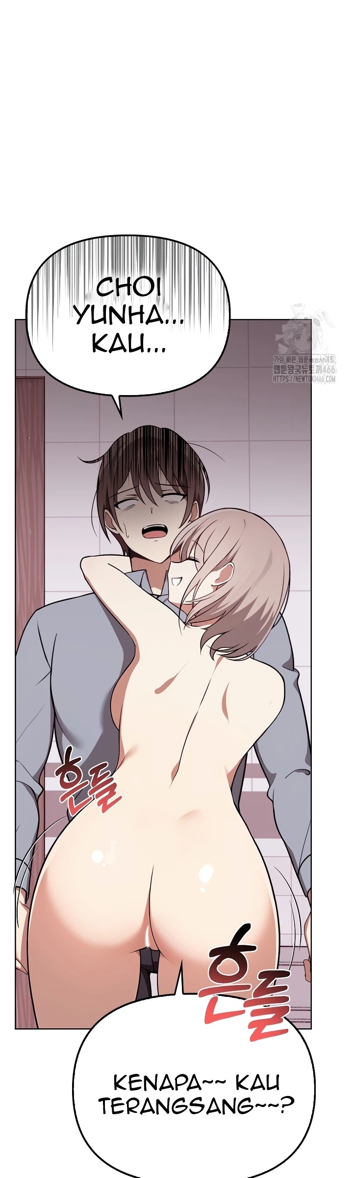 Honestly i like you a lot: Chapter chapter-38 - Page 19