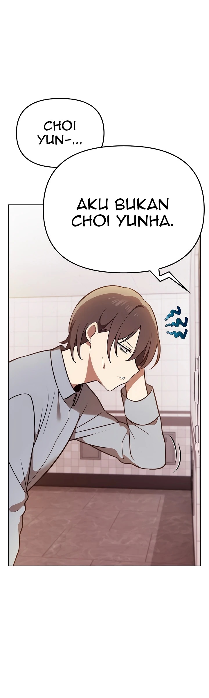Honestly i like you a lot: Chapter chapter-38 - Page 30