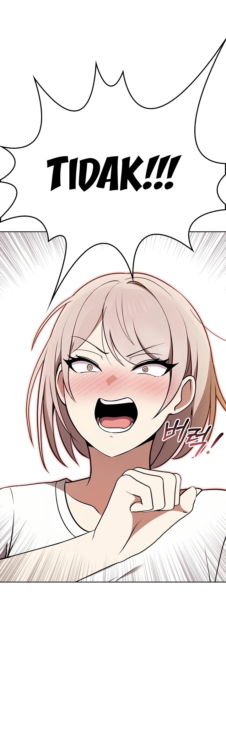 Honestly i like you a lot: Chapter chapter-38 - Page 35