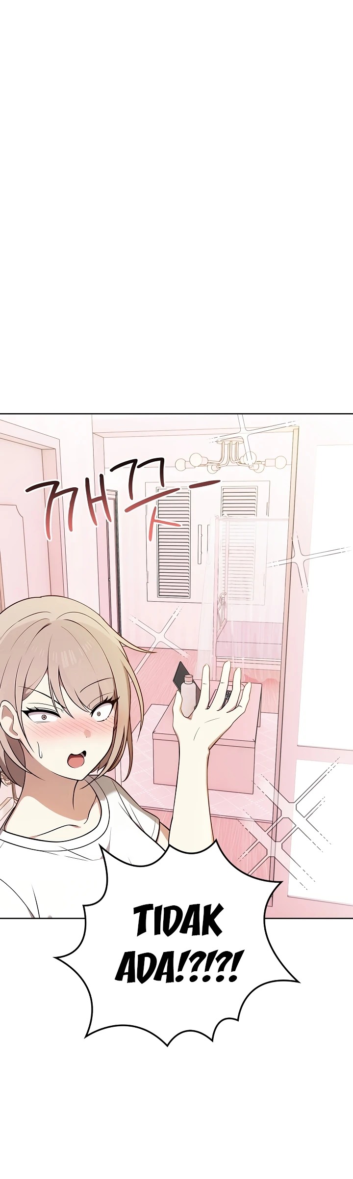 Honestly i like you a lot: Chapter chapter-38 - Page 36